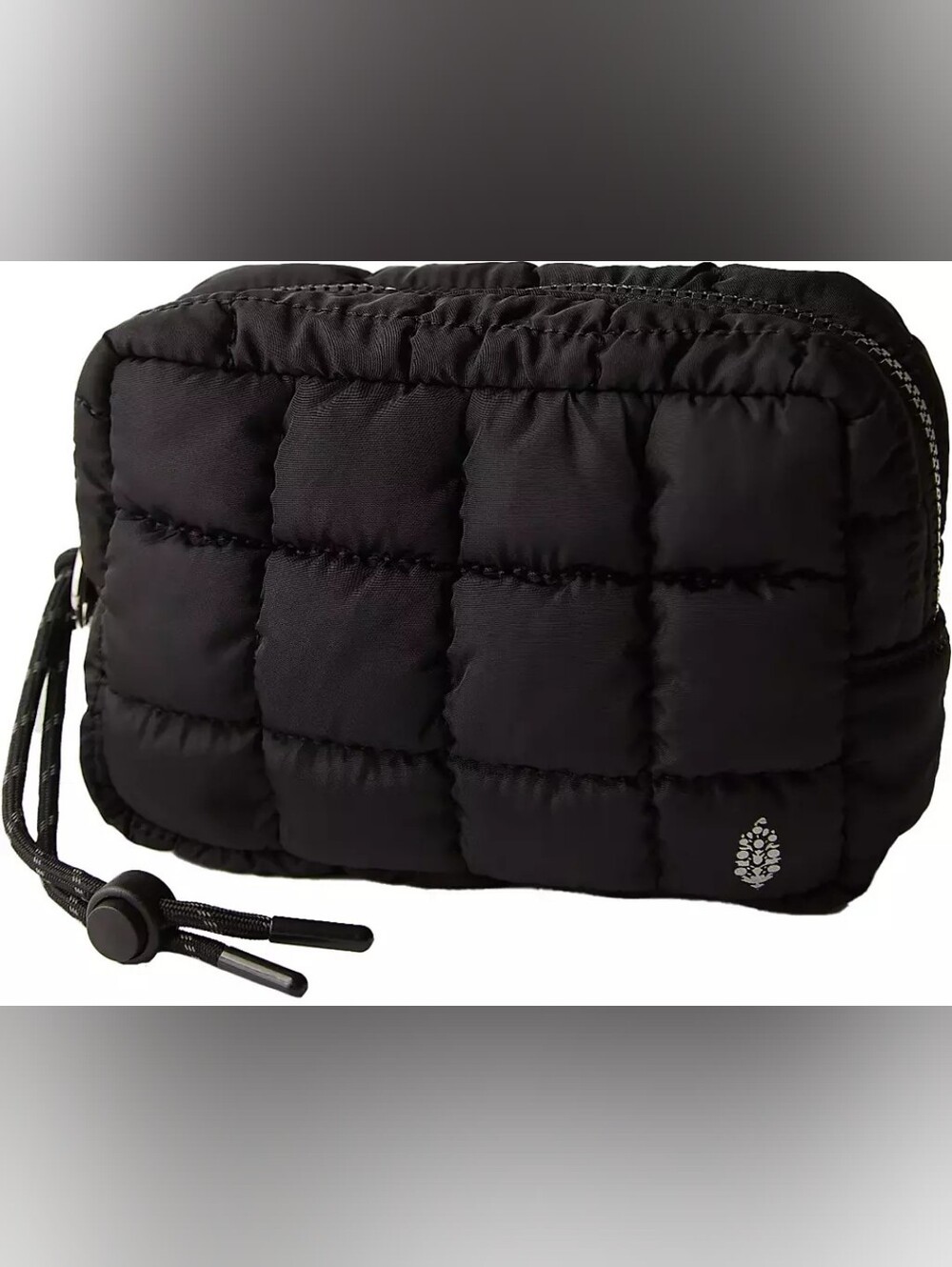 FP Movement Quilted Mini Case